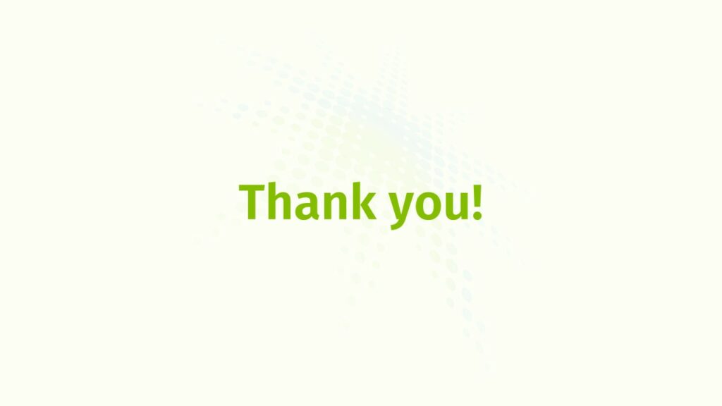 Saudi Aramco thank