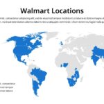 Walmart locations