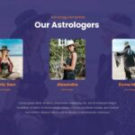 our astrologers template