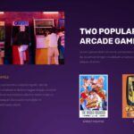 most popular arcade game
