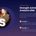 Strength analysis template