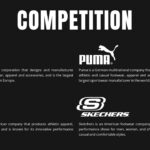 Nike competition