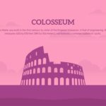 Colosseum template