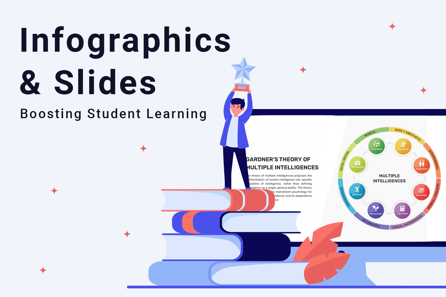 Infographics Slides