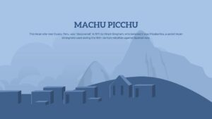 Macha Pichu