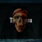 Pirates of the Caribbean thank you slides