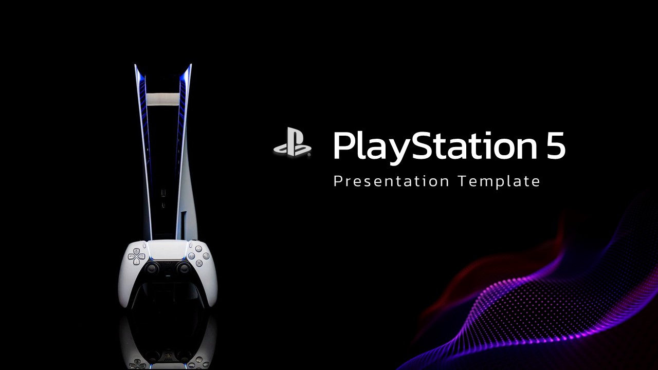 PPT - The PlayStation PowerPoint Presentation, free download - ID