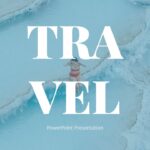 travel and tourism template