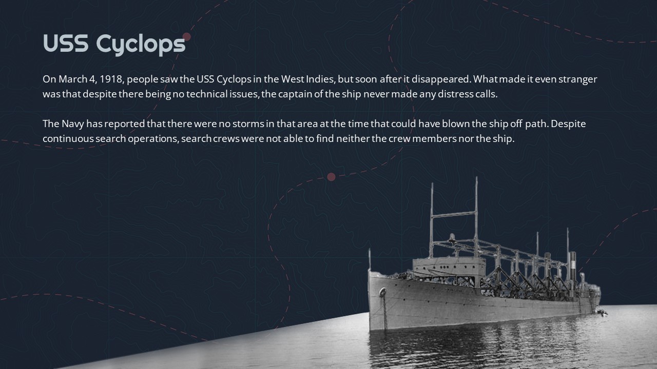 USS Cyclops