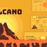 Volcano PowerPoints