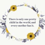 mothers love quotes