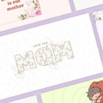 Free Mothers Love Template PowerPoint and Google Slides