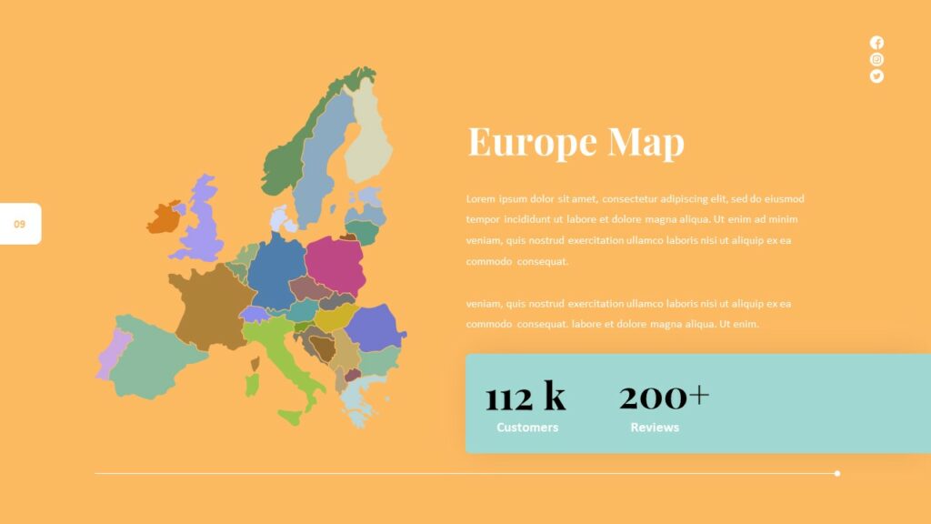 template travel