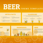 beer template