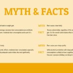 myth and facts about beer