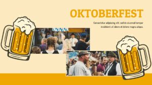 oktoberfest beer festival
