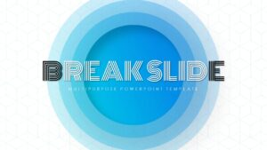 break slide
