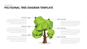 creative tree diagram