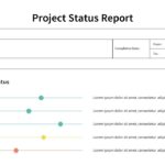 executive project summary template