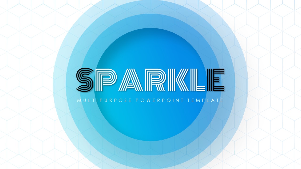 sparkle startup deck