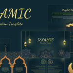 islamic template