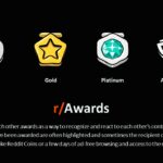 reddit awards