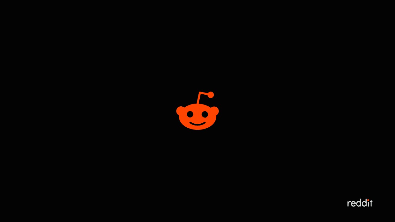 reddit logo template
