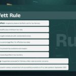 Buffett rule