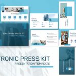 free electronic press kit