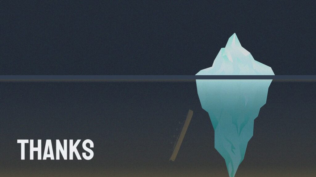 Free Titanic Theme Template