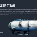 Oceangate Titan