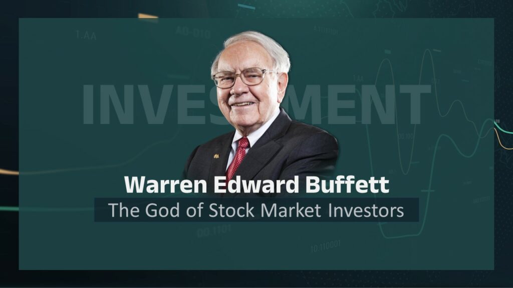 Warren Buffett Pattern Free Warren Buffett Template