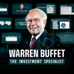 Warren Buffett template