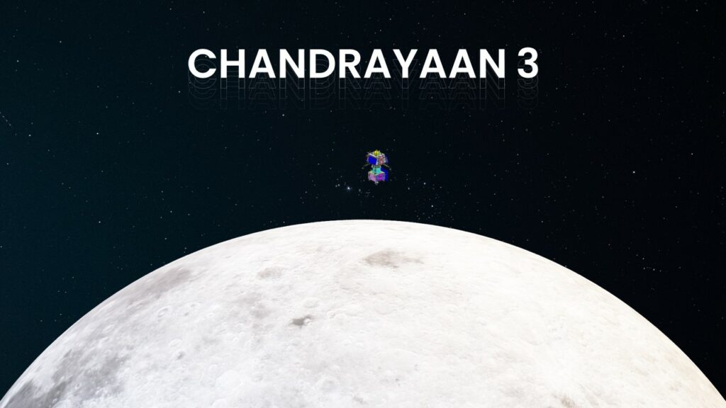 chandrayaan 3 power point presentation