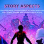 spiderman story aspects