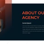 stock exchange agency template