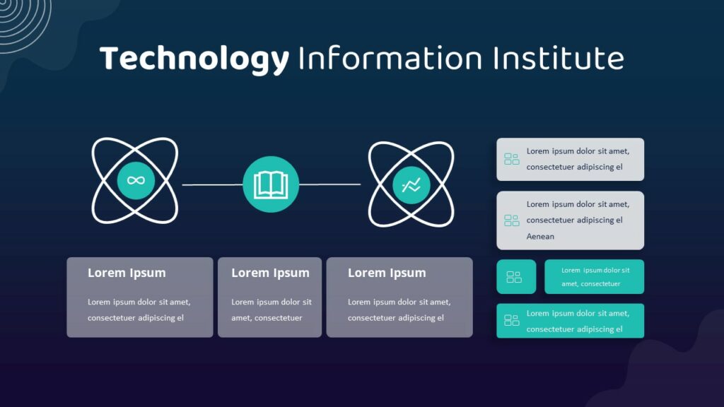 technology information institute