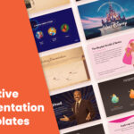 Visualize Your Ideas with Best Modern Presentation Templates