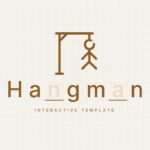 free interactive hangman template