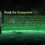Kang the conqueror