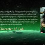 Loki 2 presentation