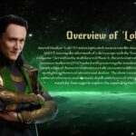 Loki overview