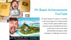 Mr Beast Journey