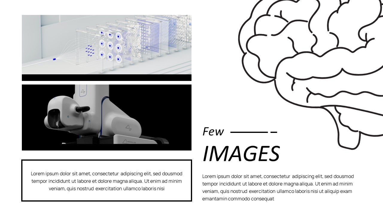 Neuralink images