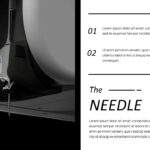 Neuralink the needle