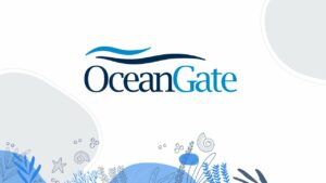 Oceangate templates ppt