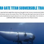 oceangate titan tragedy