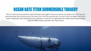 oceangate titan tragedy