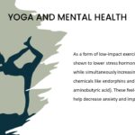 yoga and mental health