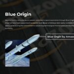amazon blue origin